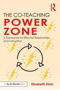 Produktbild: The Co-Teaching Power Zone