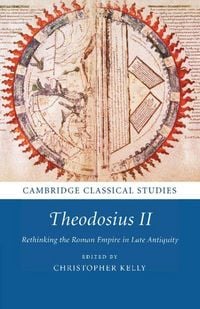 Produktbild: Theodosius II