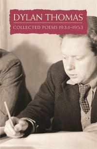 Produktbild: Collected Poems: Dylan Thomas