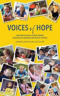 Produktbild: Voices of Hope