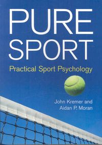 Produktbild: Pure Sport: Practical Sport Psychology