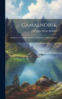 Produktbild: Gamalnorsk
