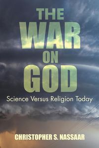 Produktbild: The War on God
