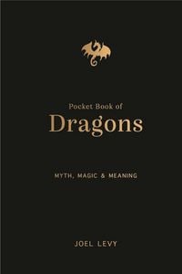 Produktbild: The Pocket Book of Dragons