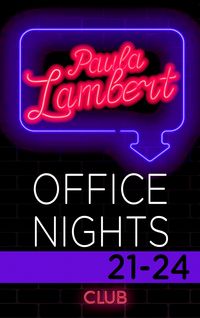 Produktbild: Paula Lambert - Office Nights 21-24