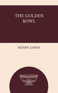 Produktbild: The Golden Bowl