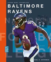 Produktbild: Baltimore Ravens