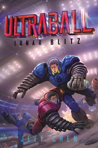 Produktbild: Ultraball #1: Lunar Blitz