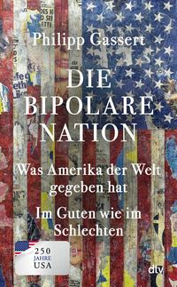 Produktbild: Die bipolare Nation