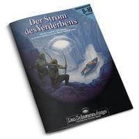 Produktbild: DSA1 - Der Strom des Verderbens (remastered)