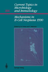 Produktbild: Mechanisms in B-Cell Neoplasia 1990