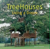 Produktbild: Treehouses: Living a Dream