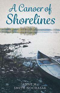 Produktbild: A Canoer of Shorelines