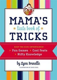 Produktbild: Mama's Little Book of Tricks