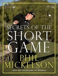 Produktbild: Secrets of the Short Game