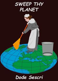 Produktbild: Sweep Thy Planet (Words To Elate)