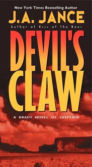 Produktbild: Devil's Claw