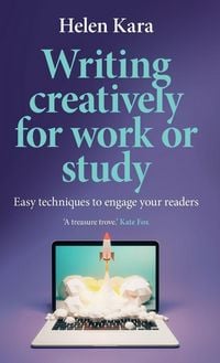 Produktbild: Writing creatively for work or study