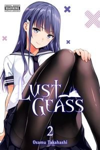 Produktbild: Lust Geass, Vol. 2