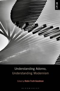 Produktbild: Understanding Adorno Understan