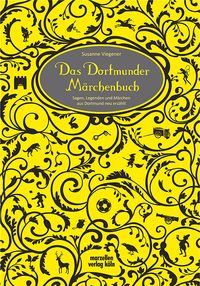 Produktbild: Das Dortmunder Märchenbuch