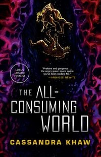 Produktbild: The All-Consuming World