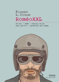 Produktbild: Rom&eacute;oxxl