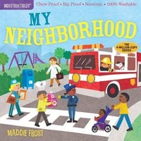 Produktbild: Indestructibles (the Original): My Neighborhood
