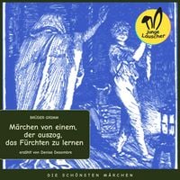 Produktbild: M&auml;rchen von einem, der auszog, das F&uuml;rchten zu lernen