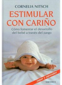 Produktbild: Estimular con cari&ntilde;o