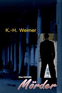 Produktbild: Krimi 022-040: M&ouml;rder