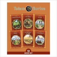 Produktbild: Phonic Books Totem