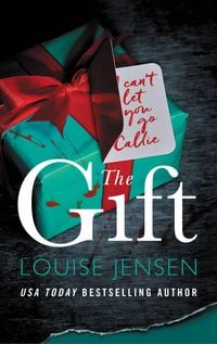 Produktbild: Jensen, L: Gift