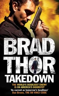 Produktbild: Takedown