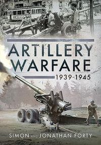 Produktbild: Artillery Warfare, 1939-1945
