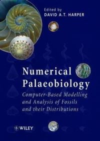 Produktbild: Numerical Palaeobiology