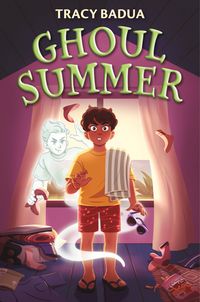 Produktbild: Ghoul Summer
