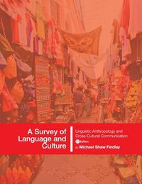 Produktbild: A Survey of Language and Culture