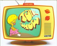 Produktbild: Talk Show