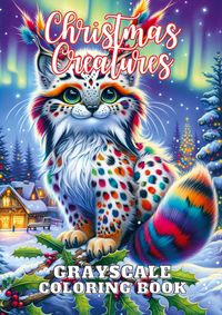 Produktbild: Christmas Creatures