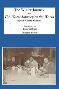Produktbild: The Winter Journey