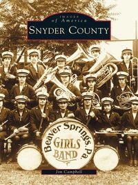 Produktbild: Snyder County
