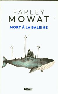 Produktbild: Mort &agrave; la baleine