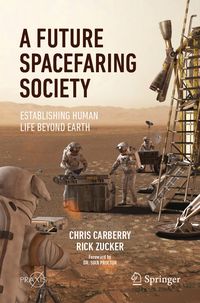 Produktbild: A Future Spacefaring Society
