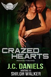 Produktbild: Crazed Hearts