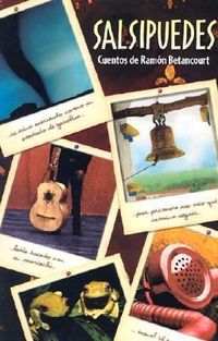 Produktbild: Salsipuedes