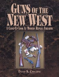 Produktbild: Guns of the New West