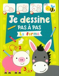 Produktbild: La ferme
