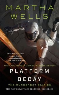Produktbild: Platform Decay