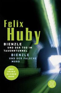 Produktbild: Bienzle und der Tod im Tauerntunnel / Bienzle und der falsche Mord